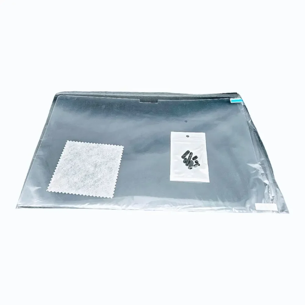 Unknown new laptop